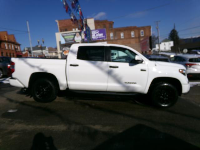 used 2016 Toyota Tundra car, priced at $25,900