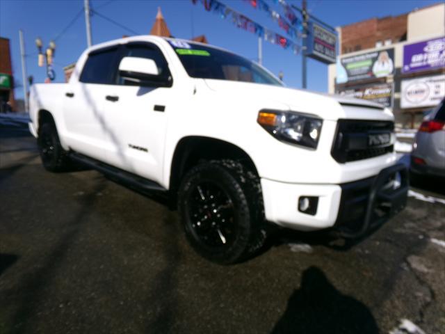 used 2016 Toyota Tundra car, priced at $25,900