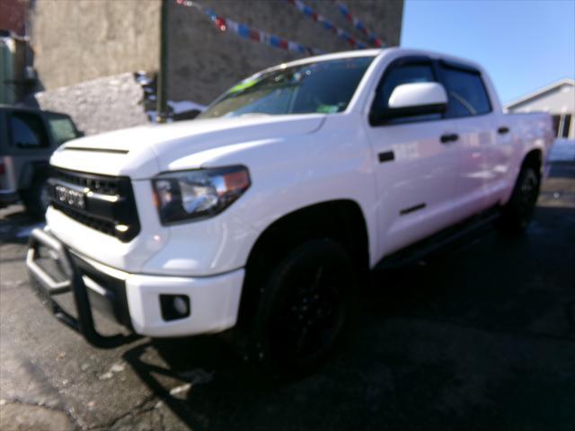 used 2016 Toyota Tundra car, priced at $25,900