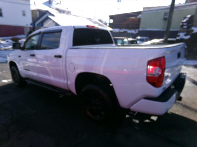 used 2016 Toyota Tundra car, priced at $25,900