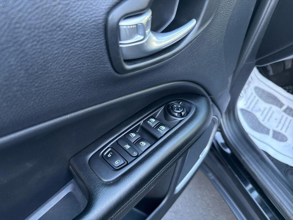 used 2021 Jeep Compass car, priced at $19,900