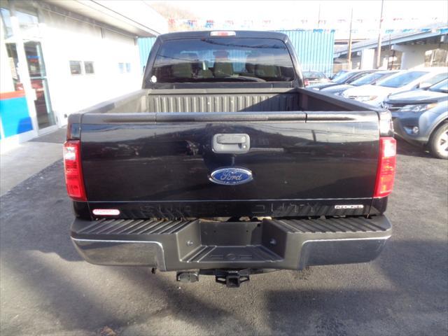 used 2012 Ford F-250 car, priced at $18,500