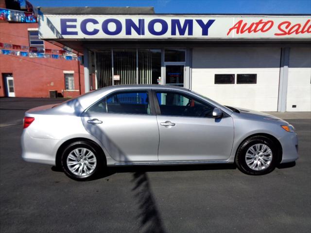 used 2012 Toyota Camry car, priced at $11,000