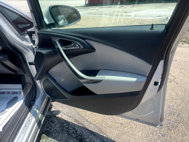 used 2014 Buick Verano car, priced at $7,995