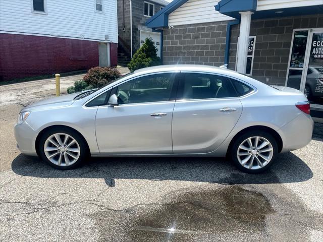 used 2014 Buick Verano car, priced at $7,995