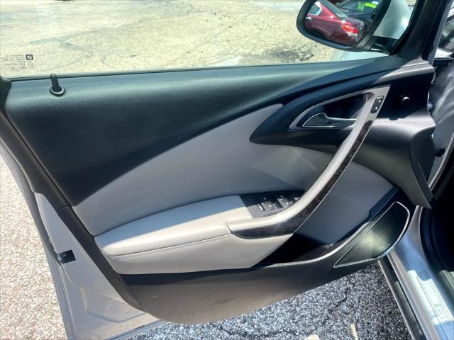 used 2014 Buick Verano car, priced at $7,995