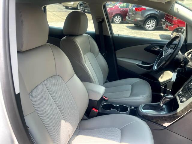 used 2014 Buick Verano car, priced at $7,995