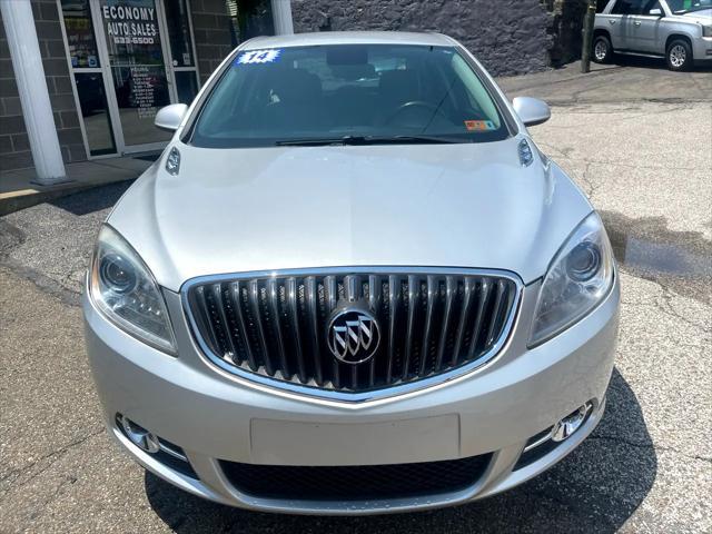 used 2014 Buick Verano car, priced at $7,995