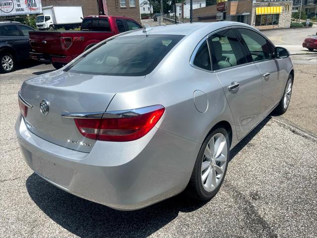 used 2014 Buick Verano car, priced at $7,995