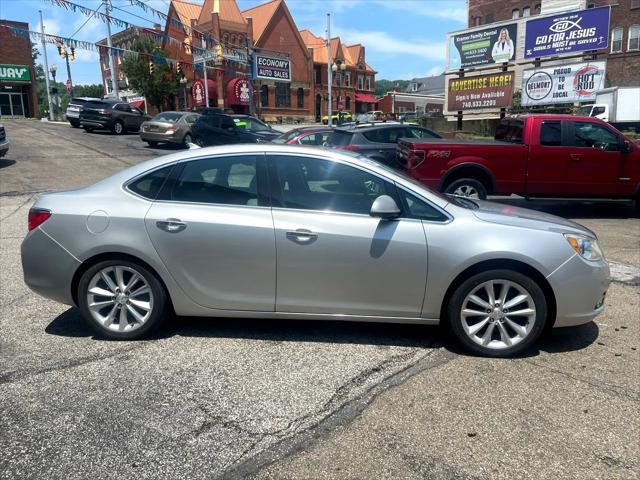 used 2014 Buick Verano car, priced at $7,995