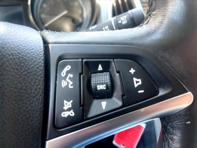 used 2014 Buick Verano car, priced at $7,995