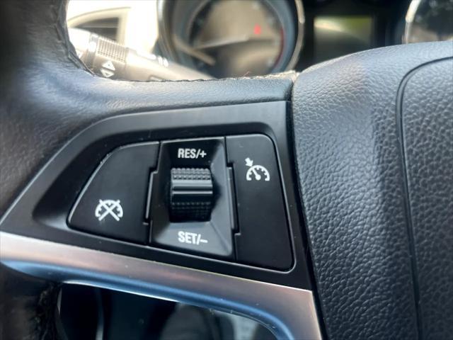 used 2014 Buick Verano car, priced at $7,995