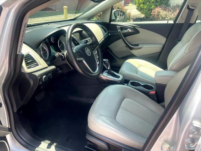 used 2014 Buick Verano car, priced at $7,995