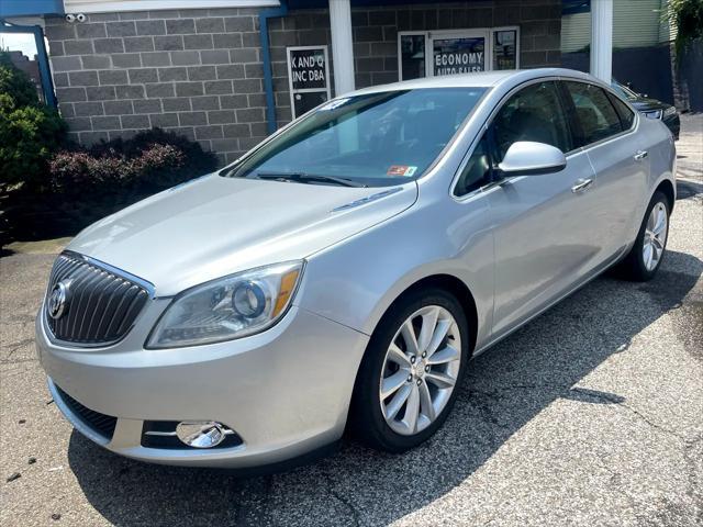 used 2014 Buick Verano car, priced at $7,995