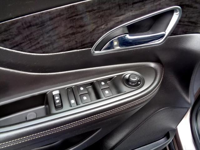 used 2015 Buick Encore car, priced at $10,000