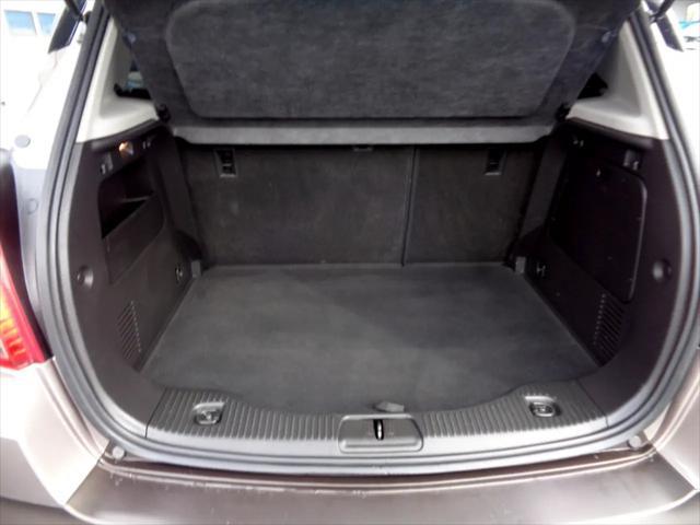 used 2015 Buick Encore car, priced at $10,000