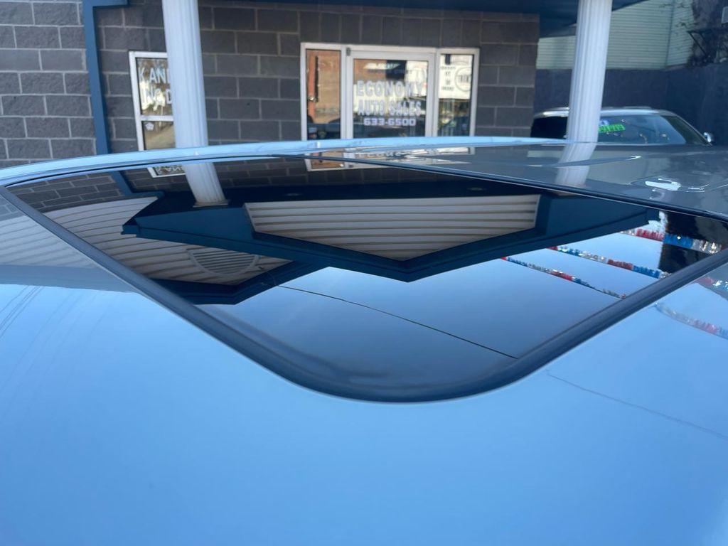 used 2016 Toyota Highlander car, priced at $18,999