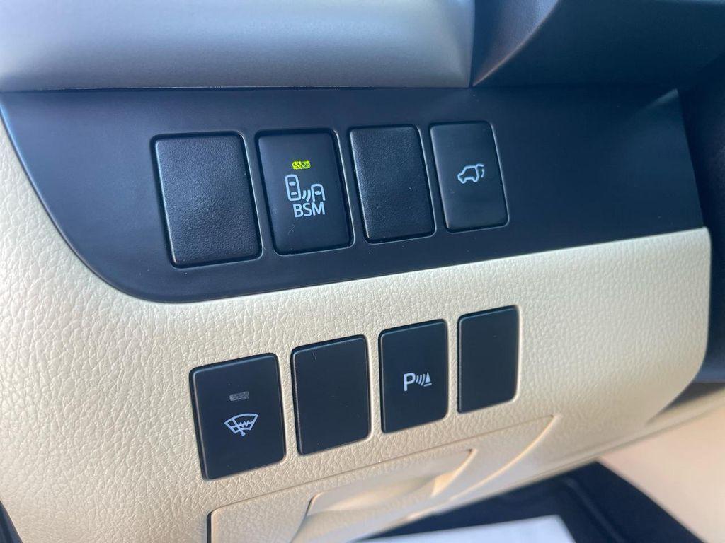 used 2016 Toyota Highlander car, priced at $18,999