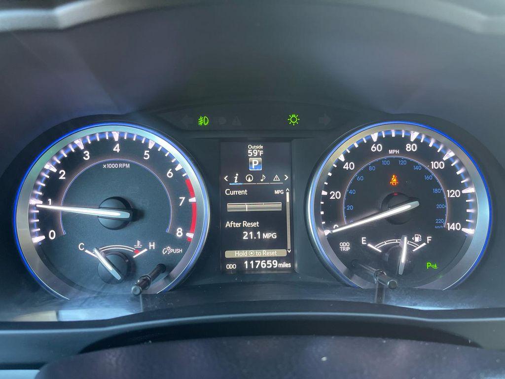 used 2016 Toyota Highlander car, priced at $18,999