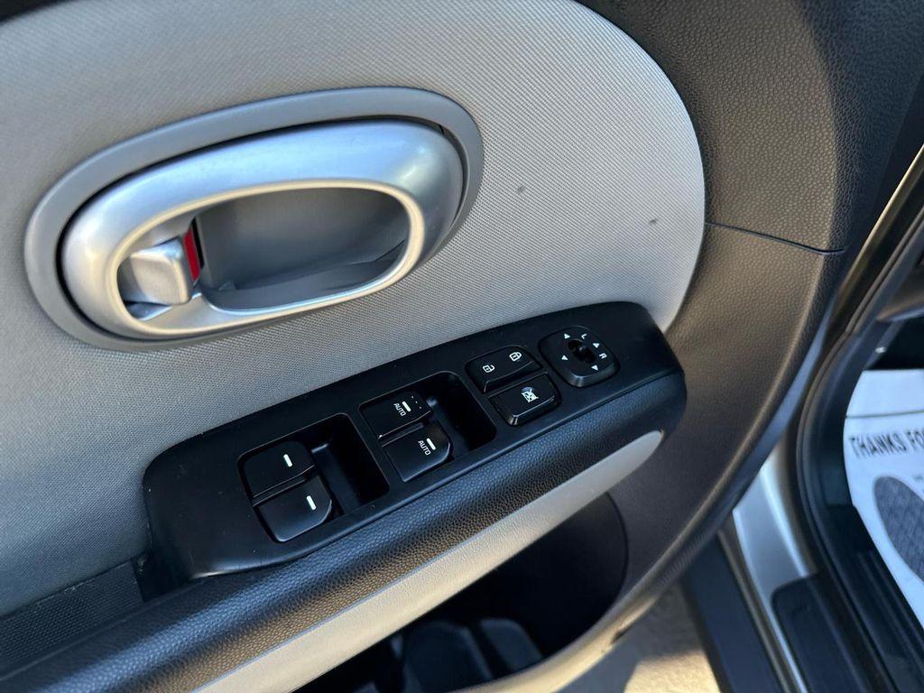 used 2014 Kia Soul car, priced at $8,000