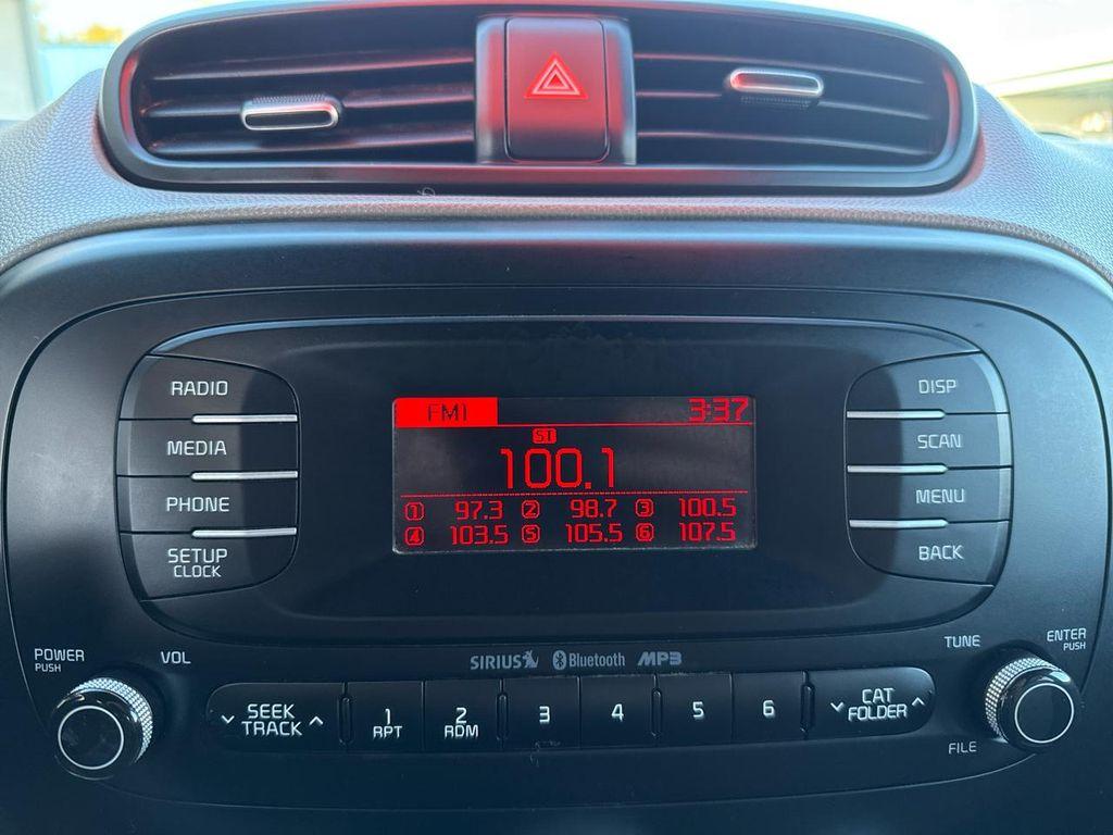 used 2014 Kia Soul car, priced at $8,000