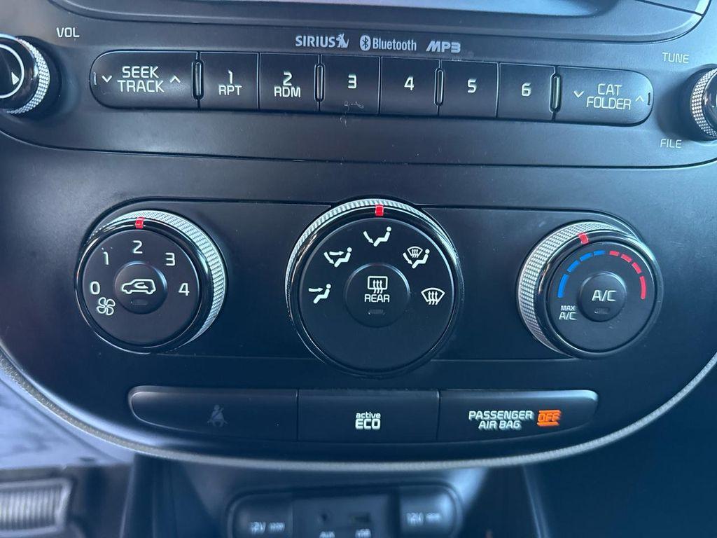 used 2014 Kia Soul car, priced at $8,000