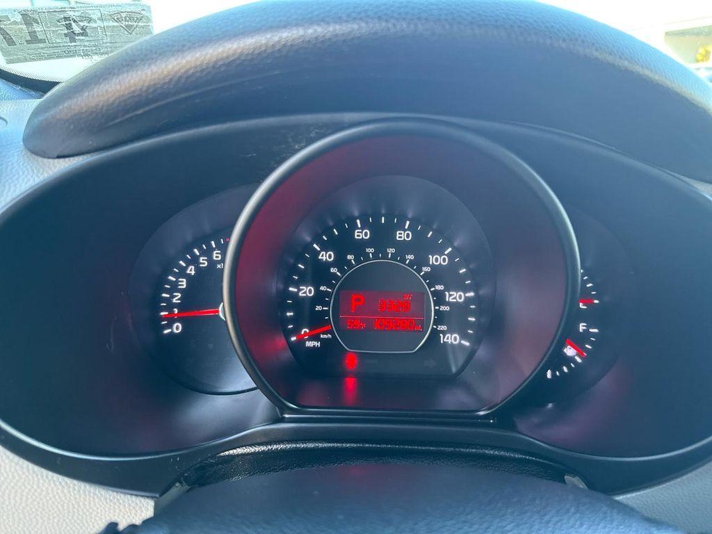 used 2014 Kia Soul car, priced at $8,000