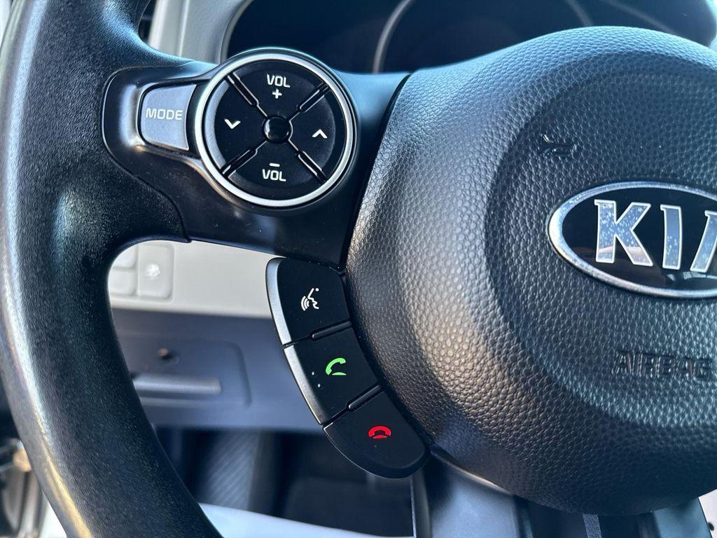 used 2014 Kia Soul car, priced at $8,000