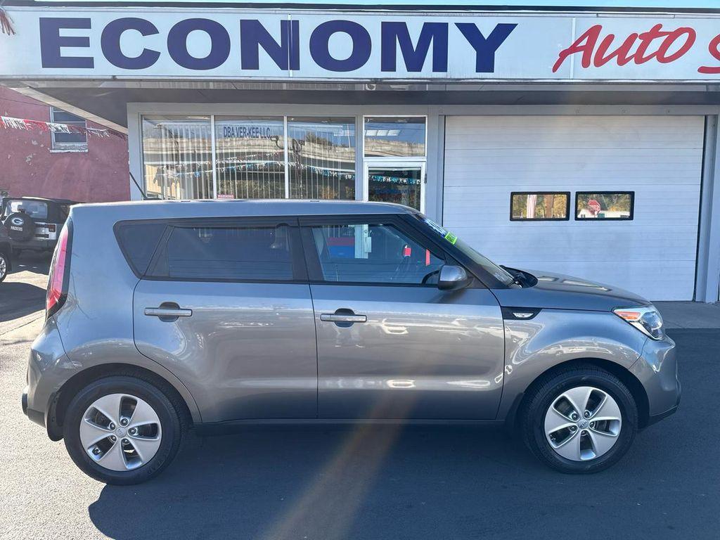 used 2014 Kia Soul car, priced at $8,000