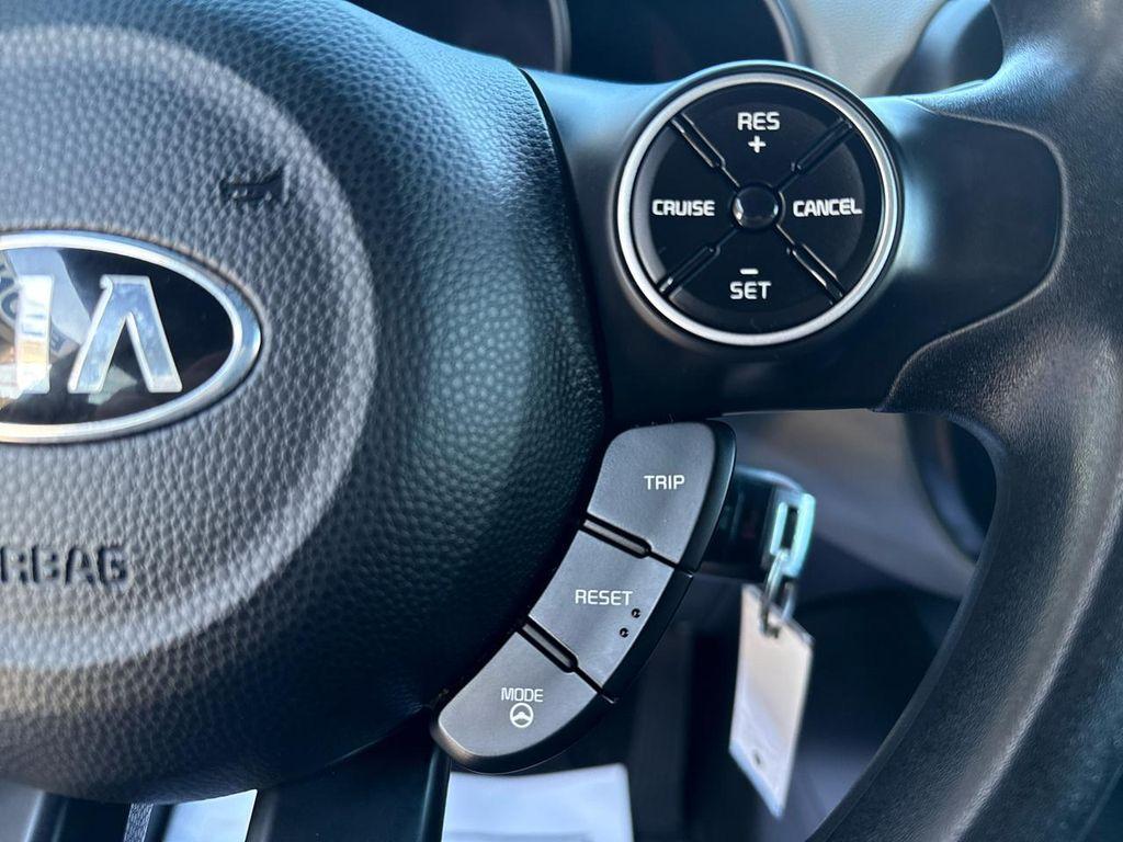 used 2014 Kia Soul car, priced at $8,000