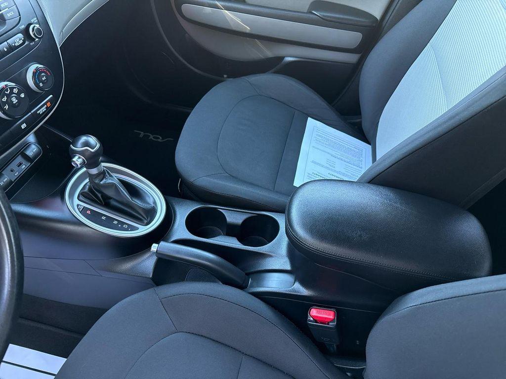 used 2014 Kia Soul car, priced at $8,000