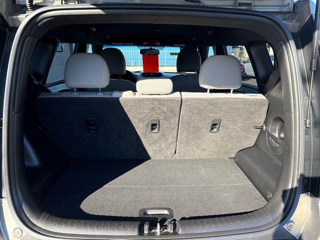 used 2014 Kia Soul car, priced at $8,000