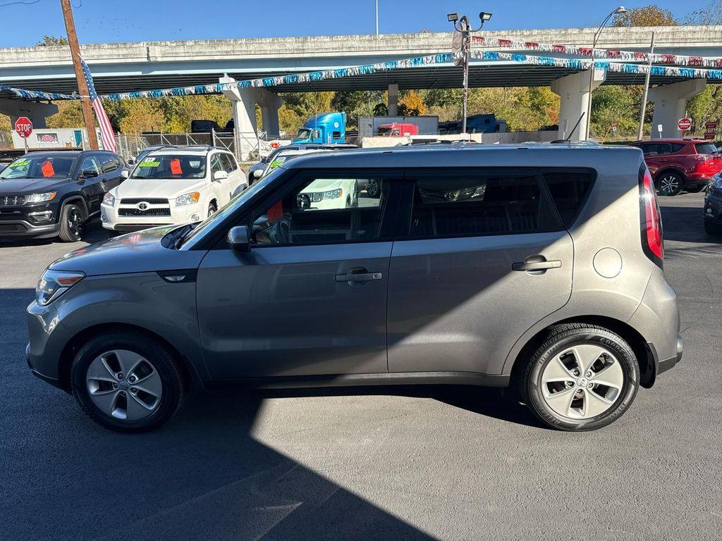 used 2014 Kia Soul car, priced at $8,000