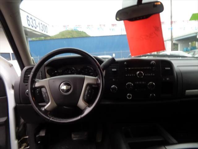 used 2008 Chevrolet Silverado 2500 car, priced at $13,500