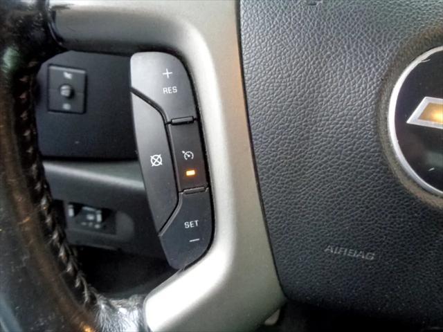 used 2008 Chevrolet Silverado 2500 car, priced at $13,500
