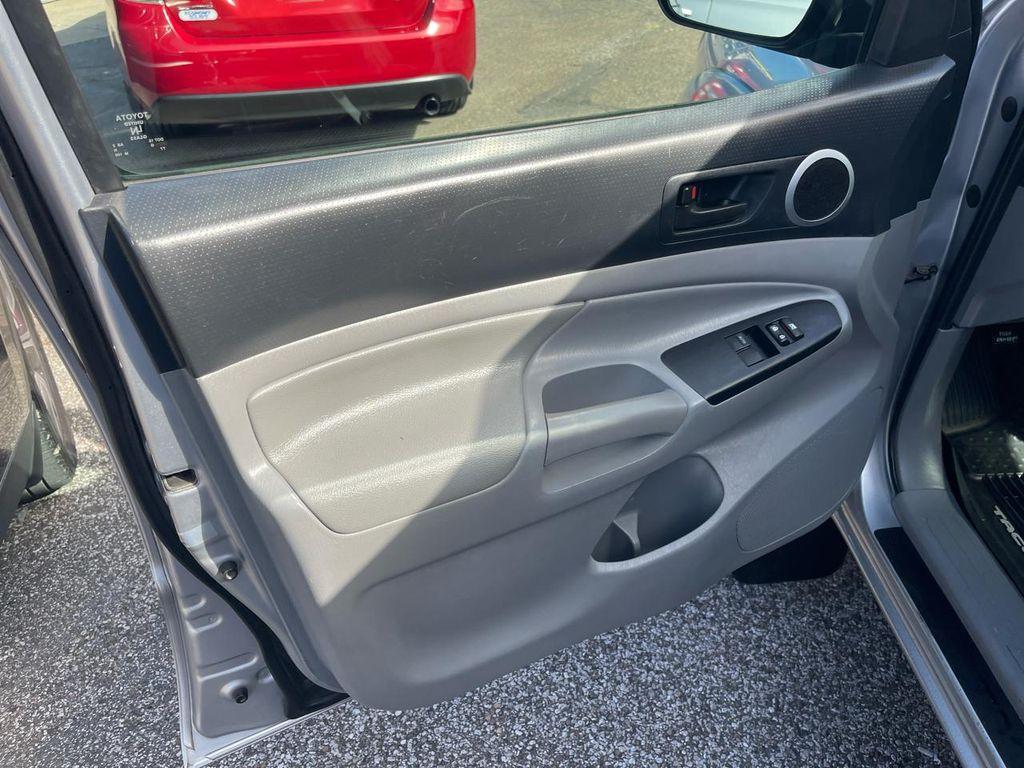 used 2014 Toyota Tacoma car, priced at $15,750