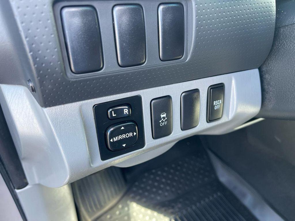 used 2014 Toyota Tacoma car, priced at $15,750