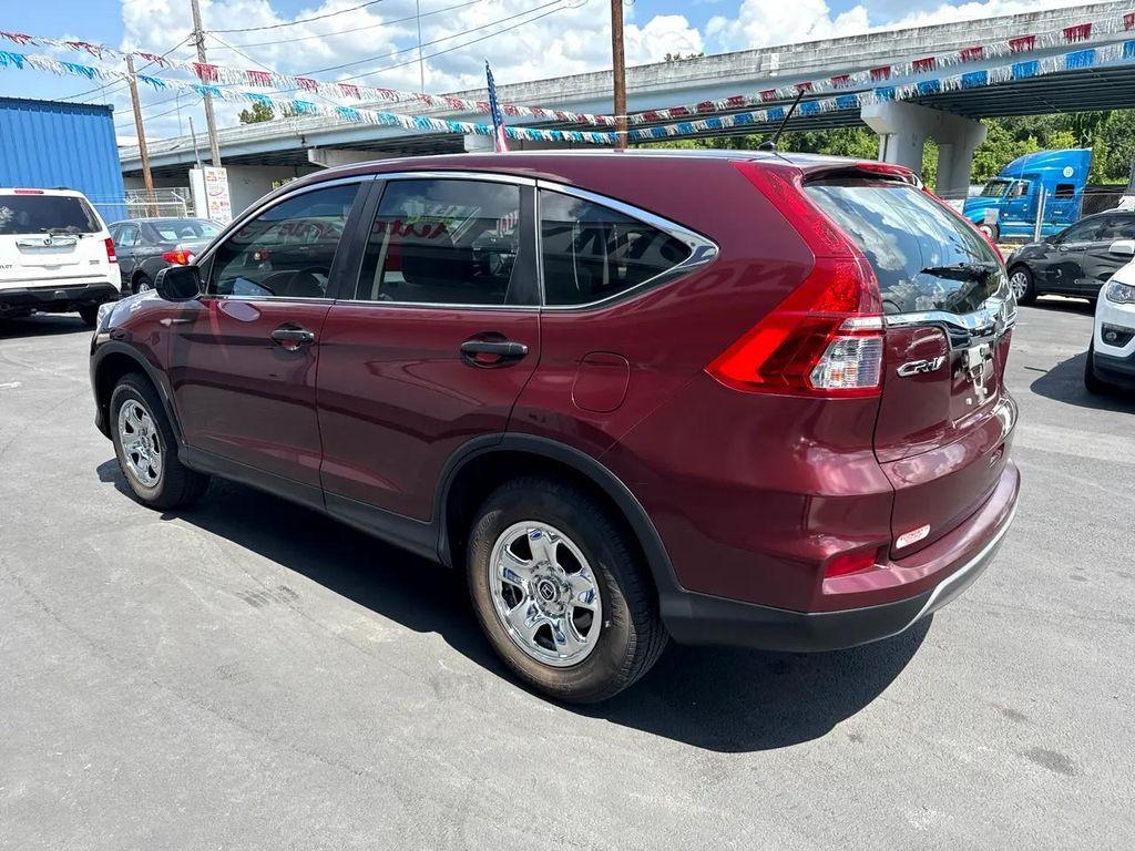 used 2015 Honda CR-V car, priced at $11,900