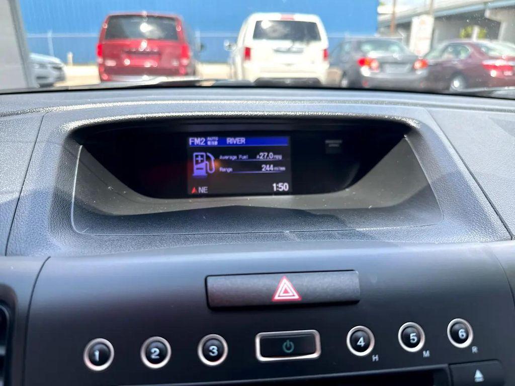 used 2015 Honda CR-V car, priced at $11,900