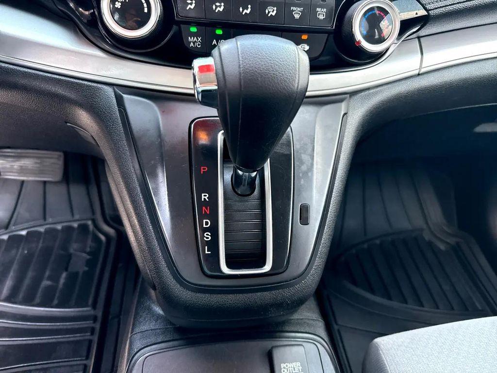 used 2015 Honda CR-V car, priced at $11,900