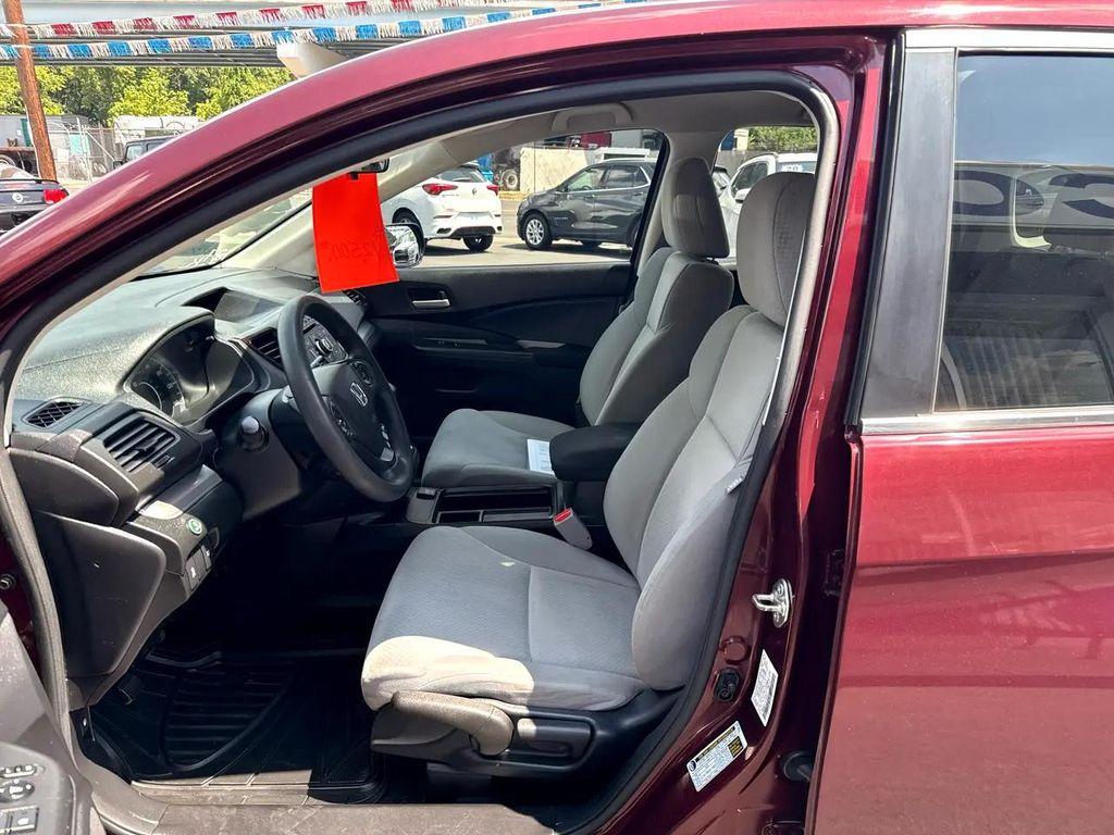 used 2015 Honda CR-V car, priced at $11,900