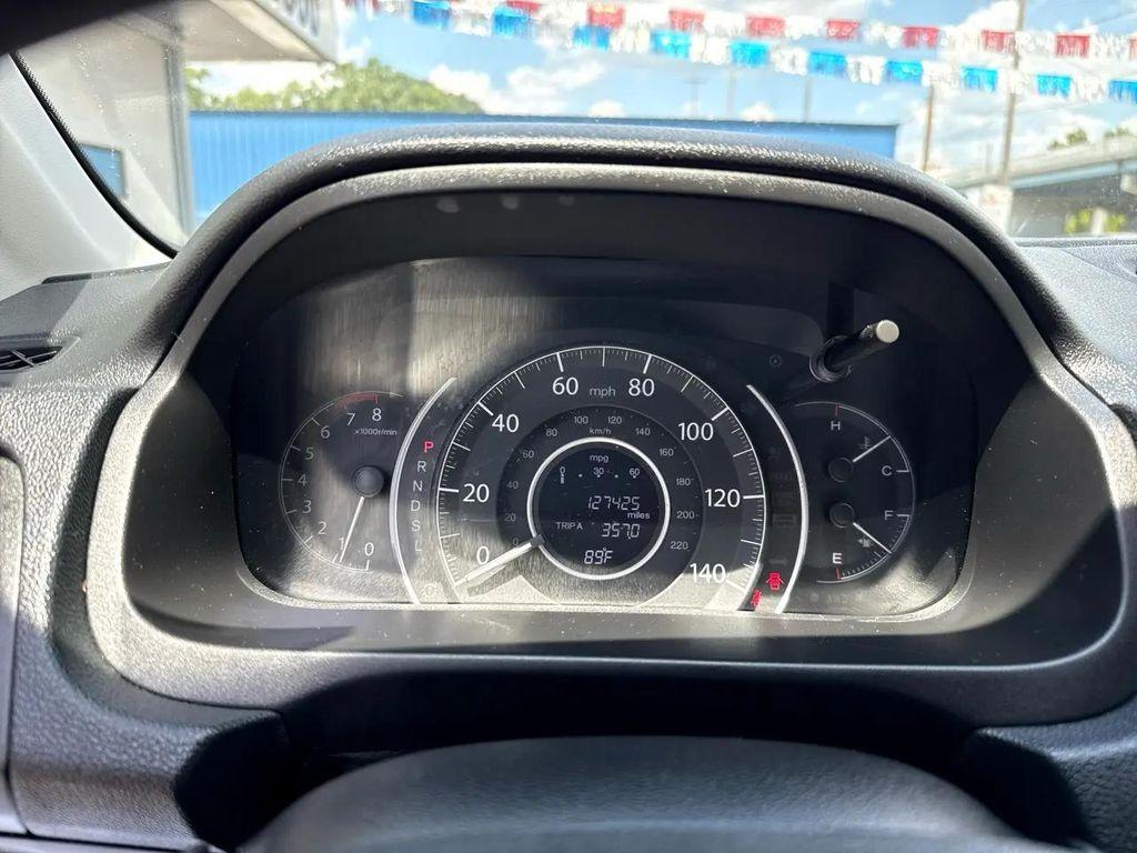 used 2015 Honda CR-V car, priced at $11,900