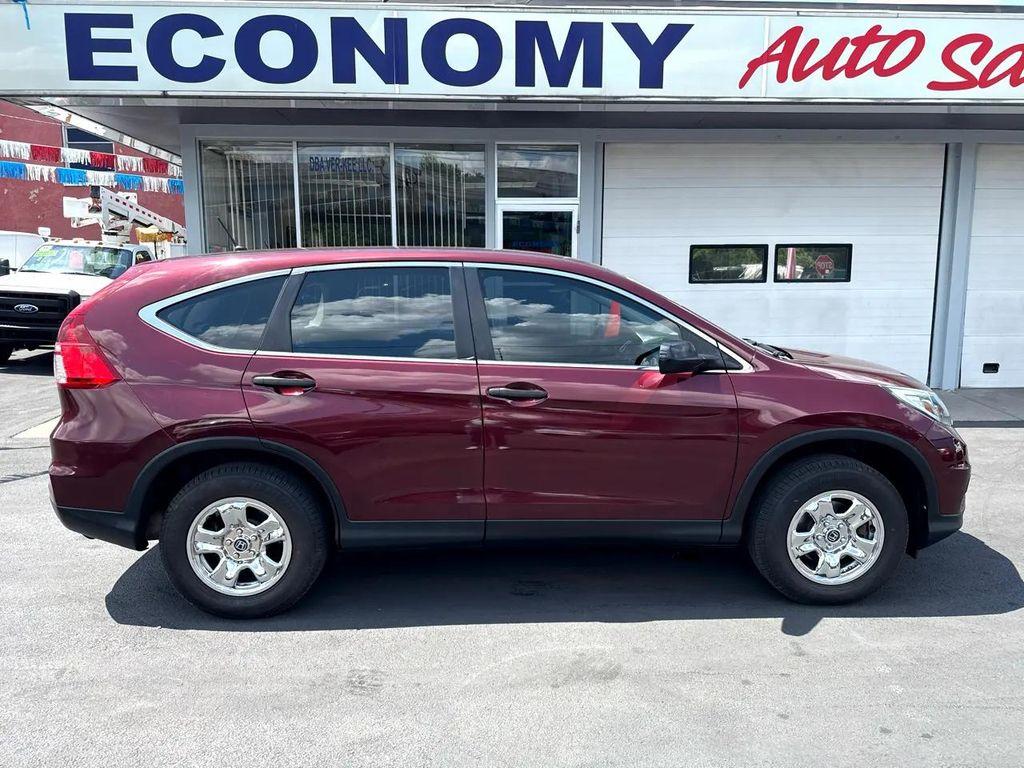 used 2015 Honda CR-V car, priced at $11,900