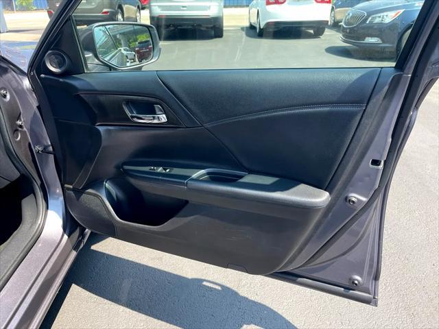 used 2014 Honda Accord car, priced at $12,500