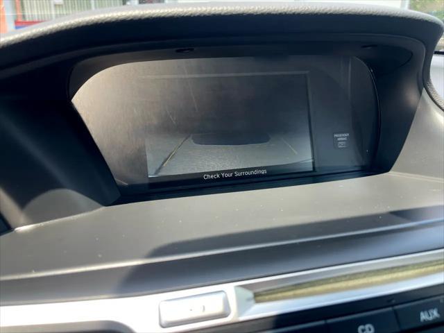 used 2014 Honda Accord car, priced at $12,500