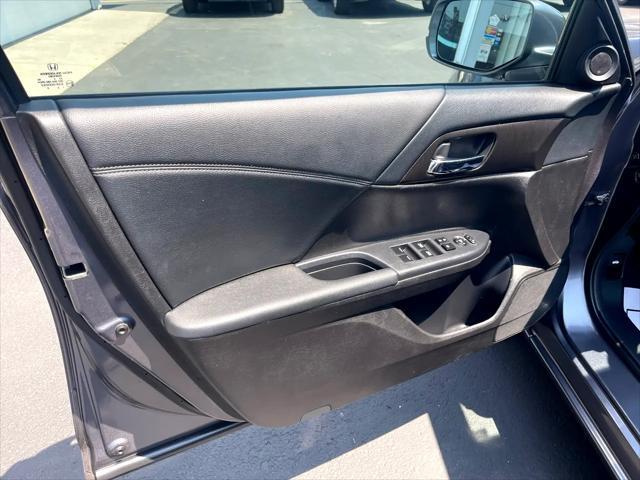 used 2014 Honda Accord car, priced at $12,500