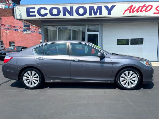 used 2014 Honda Accord car, priced at $12,500