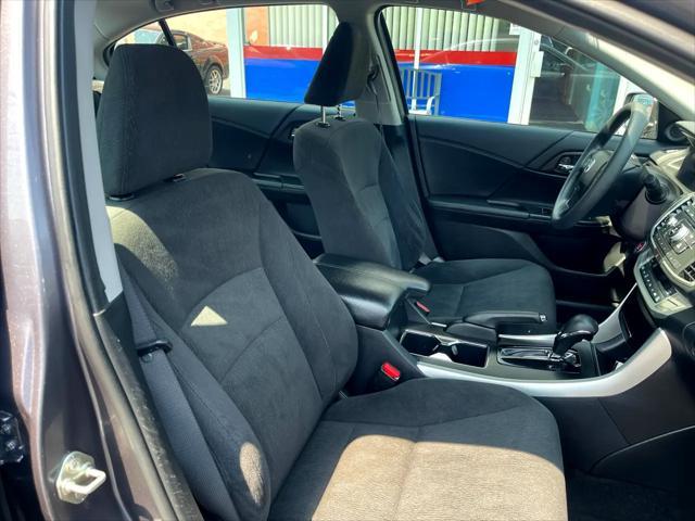 used 2014 Honda Accord car, priced at $12,500