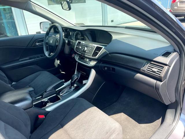used 2014 Honda Accord car, priced at $12,500