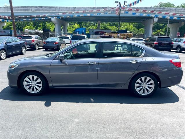 used 2014 Honda Accord car, priced at $12,500